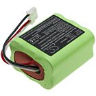 Batteri for Mamibot Sweepur 120 180615 7.2 V 2000 mAh Ni-MH
