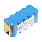 Batteri for Falard LEM 460 Transport Trolleys Self-Propelled R 20xN3000-FAL 12 V 3000 mAh