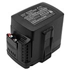 Batteri for Husqvarna 110iL, 115iHD45, 115iHD55, 115iL, 115iPT 967 07 19-01 36 V 5000 mAh Li-ion