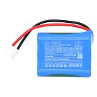 Batteri for Aiper Scuba SE Pool Vacuum Cleaner Robotic Pool Cl HYY0345210 11.1 V 3200 mAh Li-ion