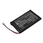 Batteri for VIDA CPE2000B 4G LTE CPE Router CPE2000B 3.8 V 4800 mAh Li-Polymer