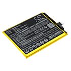 Batteri for Motorola XT2347, Moto G84 5G QB50 3.91 V 4850 mAh Li-Polymer