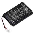 Batteri for Sony Dualshock 4 Wireless Controller, CUH-ZCT1H, C LIP1522 3.7 V 1800 mAh Li-ion