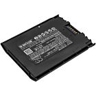 Batteri for Zebra TC51, TC510, TC56, TC510K, TC510K-1PAZU2P-A6 BT-000314-01 3.7 V 4200 mAh Li-ion