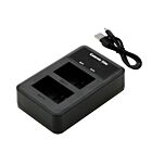 Batteri for Sony Mirrorless Alpha A6000, Mirrorless Alpha A500 BC-VW1