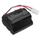 Batteri for Philips FC6401, FC6402, PowerPro Aqua Stick vacuum INR18650X25 18.5 V 2500 mAh Li-ion
