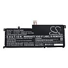 Batteri for Asus ZenBook Pro 15 UX535LH-BN128R, Zenbook Pro 15 C41N2002 15.4 V 4050 mAh Li-Polymer