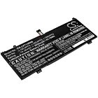 Batteri for Lenovo Thinkbook Plus-20TG006XAU, ThinkBook 14s-IM L18C4PF0 15.36 V 2850 mAh Li-Polymer