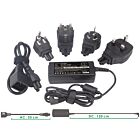 Batteri for HP Photosmart C4110, Photosmart C4140, Photosmart 0957-2178 AC to DC