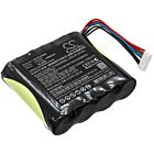 Batteri for Platinum Tools T66006B, NetXpert XG2, NetXpert XG2 U80285 7.4 V 6800 mAh Li-ion