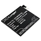 Batteri for Microsoft Lumia 650 XL; Nokia Lumia 650 XL BV-F3C 3.8 V 2300 mAh Li-Polymer