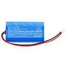 Batteri for Tree DCT-50 DCT-50-RB 7.4 V 2600 mAh Li-ion