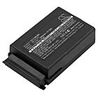 Batteri for CipherLab 9300, 9400, 9600, CPT 9300, CPT 9400, CP BA-0012A7 3.7 V 2900 mAh Li-ion