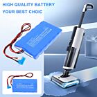 Batteri for Haier A500, A500 Floor Washing Machine - 3-in-1 Au HJ-6101 21.9 V 4000 mAh Li-ion