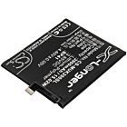 Batteri for Xiaomi Redmi K20, Mi 9T, M1903F10G, MZB7757IN, MZB BP41 3.85 V 3900 mAh Li-Polymer