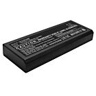 Batteri for MedChoice MMED6000DP-M7; ChoiceMMed MMED6000DP-M7 MMED6000DP 12 V 2000 mAh Ni-MH