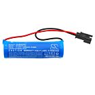 Batteri for Bizlander 2W30LED, BT4SKUSL-30 BT4SKUSL-30 3.7 V 2600 mAh Li-ion
