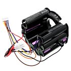 Batteri for Rowenta RH6751WO, RH6756WO, RH6753WO, RH6751WO/AM0 SS-9100042161 22.2 V 2500 mAh Li-ion