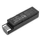 Batteri for Zebra RFD2000 82-166537-01 3.7 V 2600 mAh Li-ion