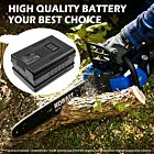 Batteri for Kobalt 80V-22-in Single Stage Electric Cordless Sn KB280-06 80 V 4000 mAh Li-ion