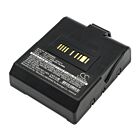 Batteri for TSC Alpha 4L A4L-52052002 7.4 V 5200 mAh Li-ion