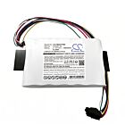 Batteri for Fujifilm SonoSite 07-56418-201 07-56418-201 21.6 V 3000 mAh Li-ion