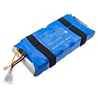 Batteri for WOMOW S22 Tech FC-2012D 21.6 V 2500 mAh Li-ion