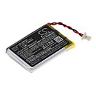Batteri for Cisco CP-8832 Wireless Expansion Microphone CP-8832-MIC-WLS 3.7 V 580 mAh Li-Polymer
