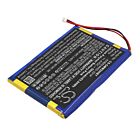 Batteri for Golden Media Multibox 2, Multibox AHB824692-3S1P 11.4 V 5600 mAh Li-Polymer