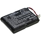 Batteri for Zebra MP5020, MP5022, MP5030, MP5033; Monarch MP50 CC11075 7.4 V 1800 mAh Li-ion