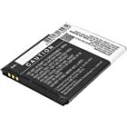 Batteri for Vodafone Smart First 7, VFD 200 Li3714T42P3h645042 3.7 V 1450 mAh Li-ion