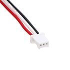 Batteri for Somfy 515657C, 5121348A, Nina IO, Nina Timer io 901642 3.85 V 650 mAh Li-Polymer