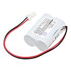 Batteri for Mazak Machine Tool PLC CNC CR17450E-R 3 V 4400 mAh Li-MnO2