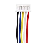 Batteri for Philips SureSigns VM1 portable monitor, Vsi, VS2+ 863266 11.1 V 2600 mAh Li-ion