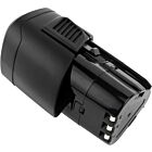 Batteri for Craftsman Nextec, 9-11221, 11221 320.11221 12 V 2500 mAh Li-ion