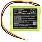 Batteri for Tonies Tonie Box 50AA5S 3.6 V 2000 mAh Ni-MH