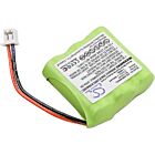 Batteri for Cable & Wireless CWD600, CWD700, CWD2000, CWD3000 BC102549 3.6 V 300 mAh Ni-MH