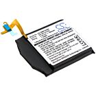Batteri for Samsung Gear S3 Classic, Gear S3 Frontier, SM-R770 EB-BR760 3.85 V 350 mAh Li-Polymer