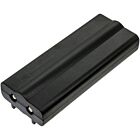 Batteri for Nightstick XPP-5570, XPR-5572; Bayco XPP-5570, XPR 5572-BATT 3.7 V 2600 mAh Li-ion