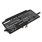Batteri for HP Dragonfly Folio G3, Dragonfly Folio G3 2-in-1, 90785-2D1 7.7 V 6600 mAh Li-Polymer