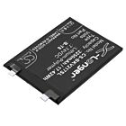 Batteri for Vivo iQOO 9 Pro, iQOO 9 Pro 5G, I2022, V2172A B-T8 7.74 V 2250 mAh Li-Polymer