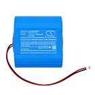 Batteri for Delta Dore 6416222, Bat CS 8000-SI-SEFIO3 Tyxal+, WILPA2529C 3.6 V 29000 mAh Li-SOCl2