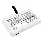 Batteri for Mindray SV350 PRO, SV60, SV70, SV300, SV300 PRO, S LI24I001H 14.4 V 6600 mAh Li-ion