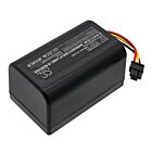 Batteri for Moneual P11 INR18650-4S1P 14.4 V 3500 mAh Li-ion