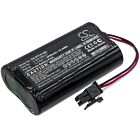 Batteri for Soundcast MLD414, Outcast Melody 2-540-006-01 3.7 V 5200 mAh Li-ion