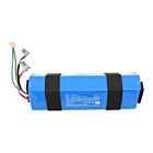 Batteri for Dreame H11 Max, H11 Pro, H11S, H12 P2106-6S1P-BWB 21.6 V 4500 mAh Li-ion