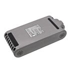 Batteri for SUPRO OVS-EM1 DC-T02-25 25.2 V 2500 mAh Li-ion