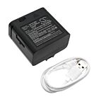 Batteri for Spypoint CELL-LINK, LINK-MICRO, LINK-MICRO-LTE, LI LIT-10 3.7 V 10500 mAh Li-ion