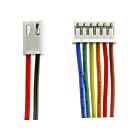 Batteri for DeLonghi Colombina XLR18LM, Colombina XLR18LI, Col XLR18 18.5 V 2500 mAh Li-ion