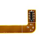 Batteri for Huawei MediaPad M2 10.1, MediaPad M2 10.1 TD-LTE, HB26A510EBC 3.8 V 6650 mAh Li-Polymer